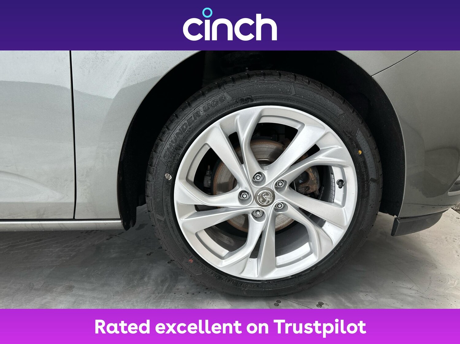 Used Vauxhall Astra 2019 for sale - 76011801: Photo 28