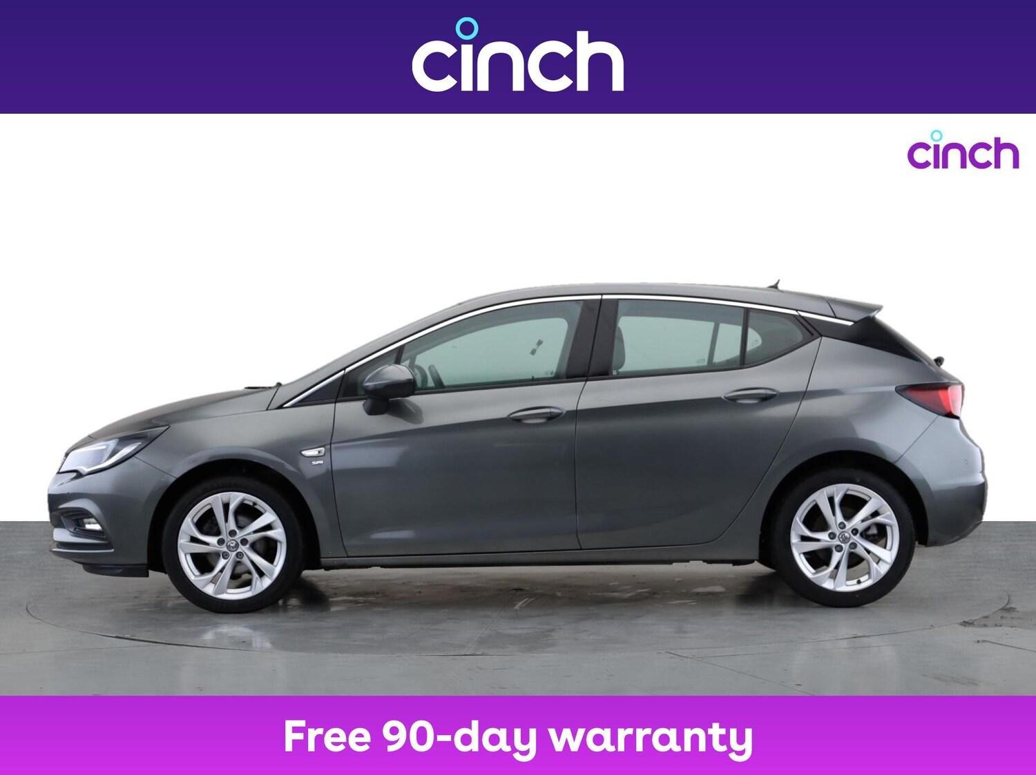 Used Vauxhall Astra 2019 for sale - 76011801: Photo 8