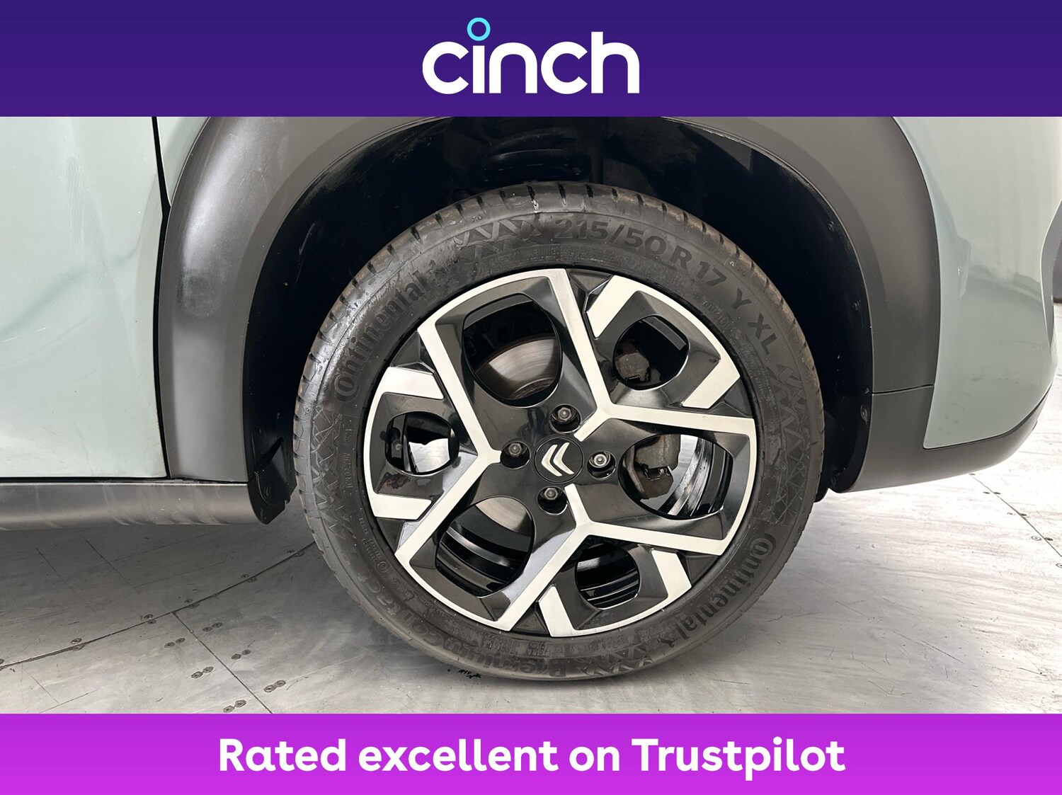 Used Citroen C3 Aircross 2024 for sale - 77072224: Photo 28