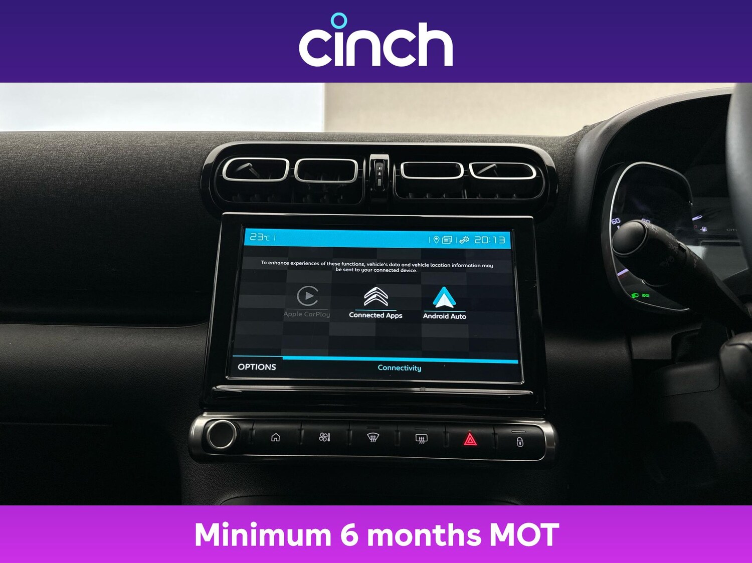 Used Citroen C3 Aircross 2024 for sale - 77072224: Photo 37