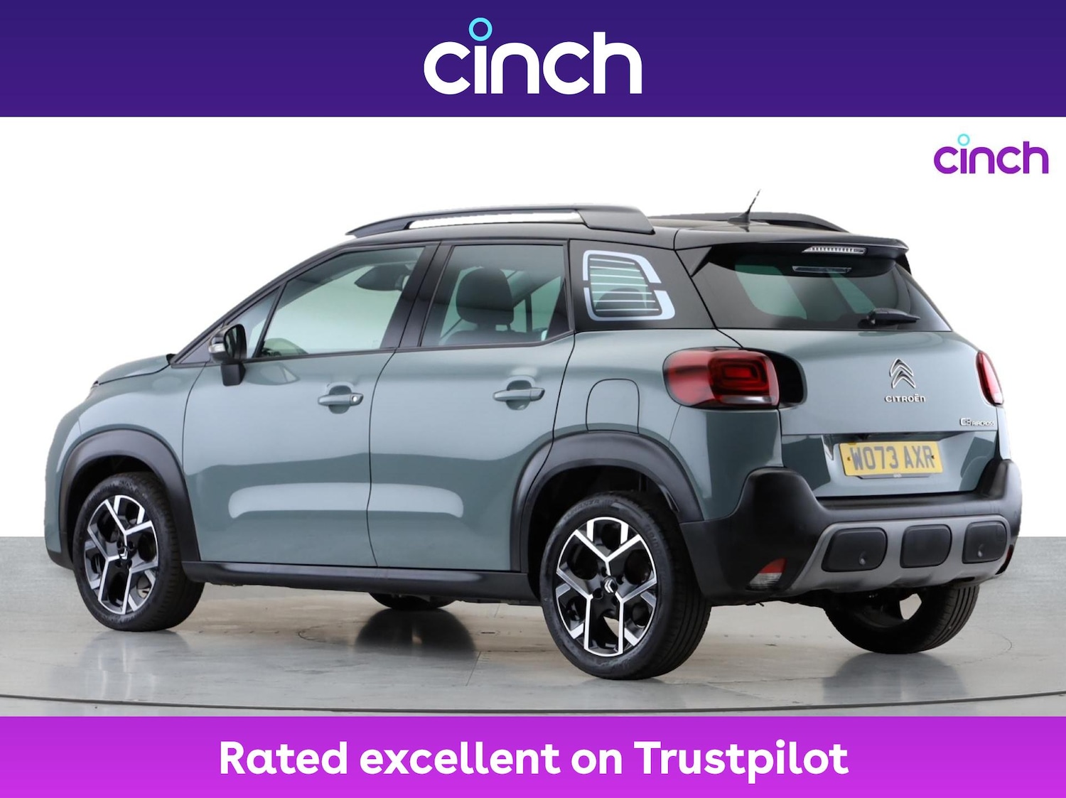 Used Citroen C3 Aircross 2024 for sale - 77072224: Photo 6