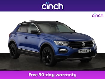 Volkswagen - T-Roc