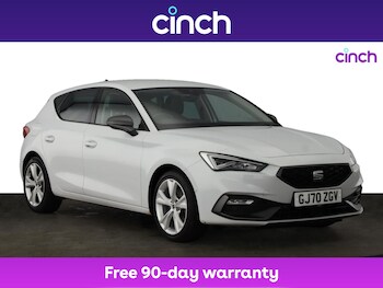 SEAT - Leon