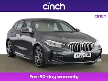 BMW - 1 Series