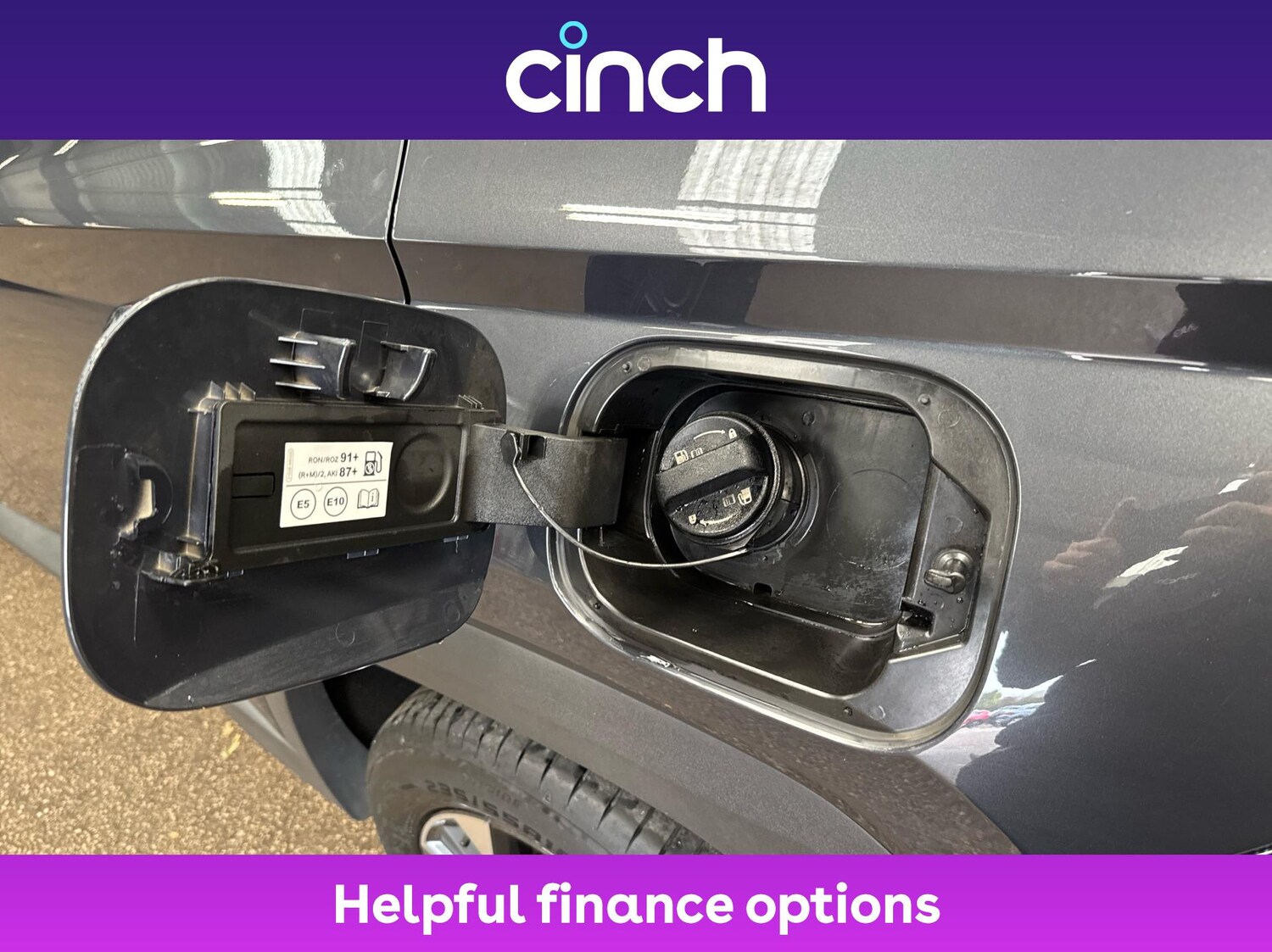 Used Hyundai TUCSON 2021 for sale - 76324445: Photo 30