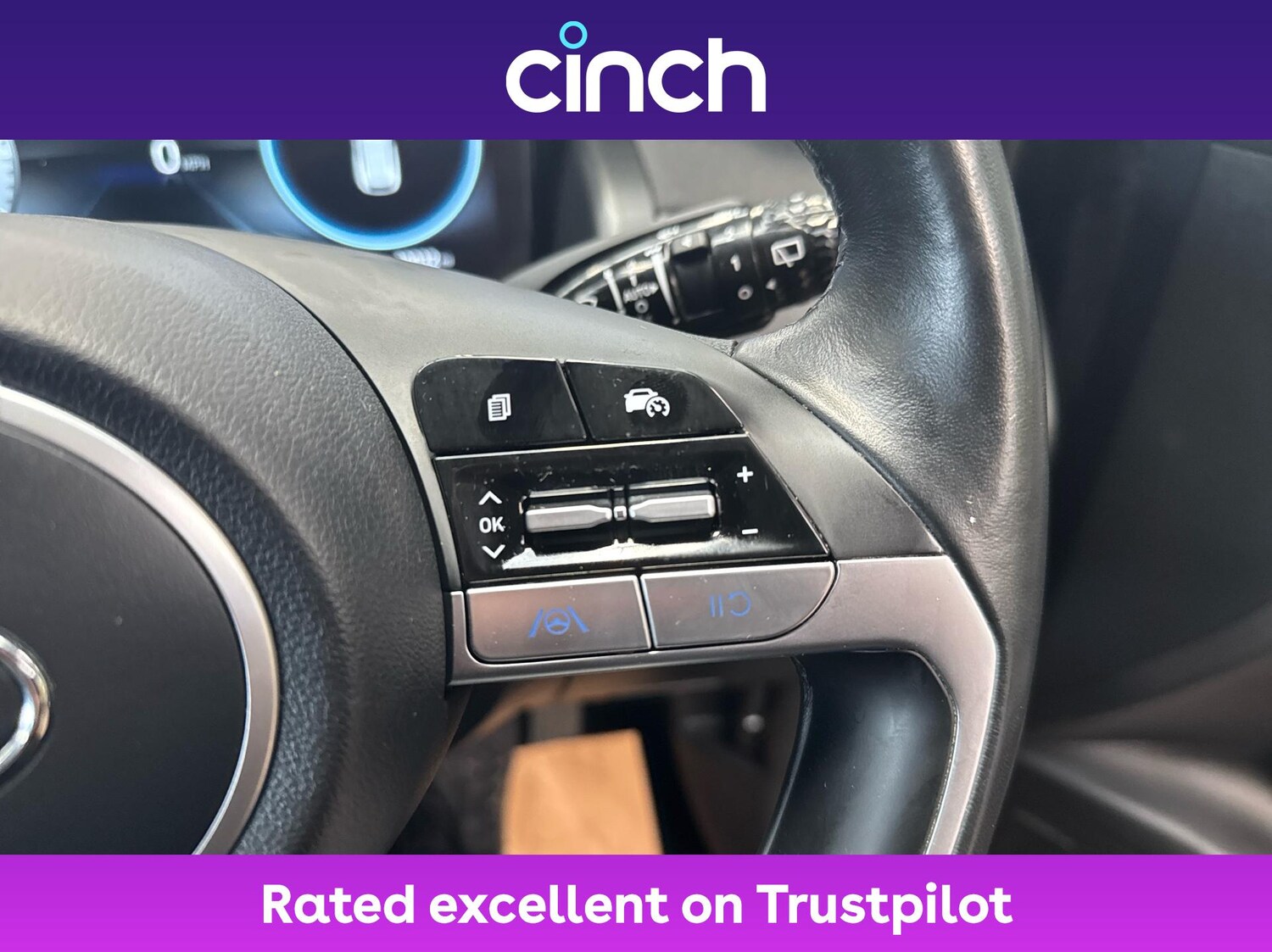 Used Hyundai TUCSON 2021 for sale - 76324445: Photo 33