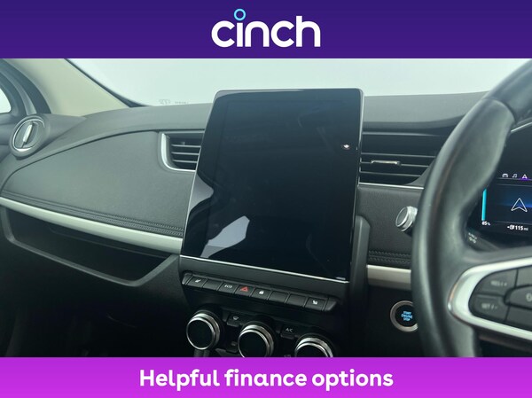 Used Renault Zoe 2022 for sale - 75385187: Photo 17