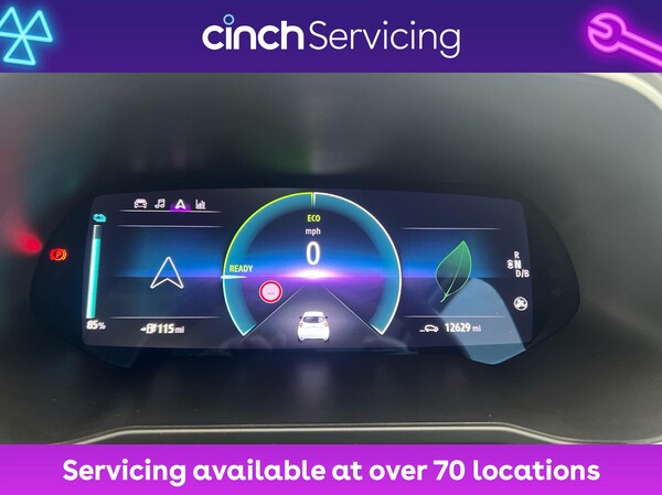 Used Renault Zoe 2022 for sale - 75385187: Photo 18