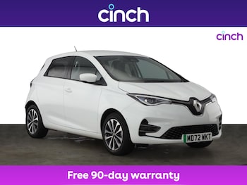 Renault - Zoe