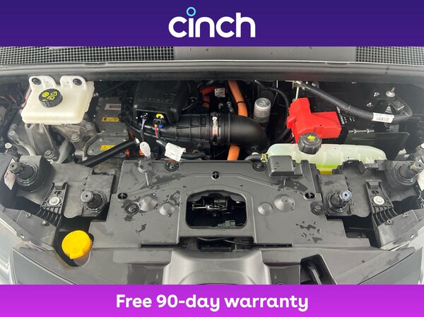 Used Renault Zoe 2022 for sale - 75385187: Photo 23