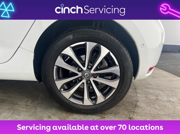 Used Renault Zoe 2022 for sale - 75385187: Photo 26