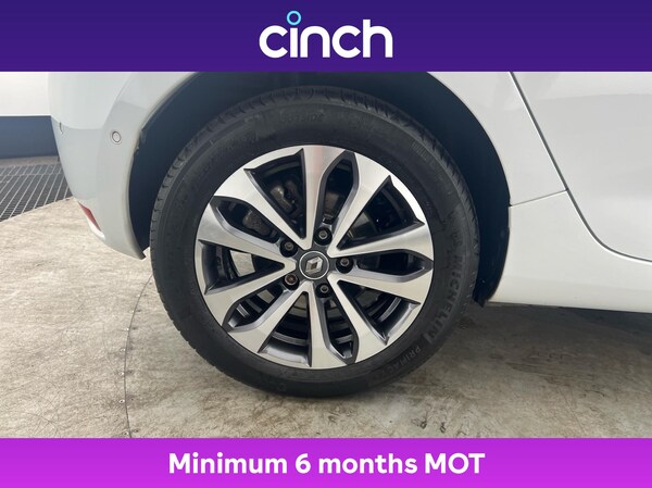 Used Renault Zoe 2022 for sale - 75385187: Photo 27