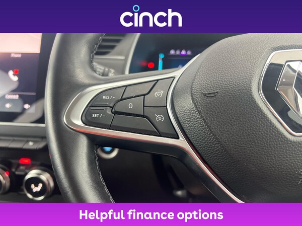 Used Renault Zoe 2022 for sale - 75385187: Photo 30
