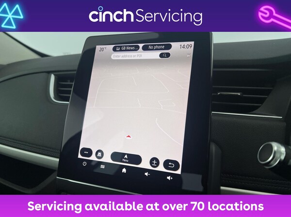Used Renault Zoe 2022 for sale - 75385187: Photo 31