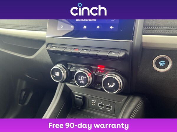Used Renault Zoe 2022 for sale - 75385187: Photo 34