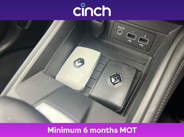 Used Renault Zoe 2022 for sale - 75385187: Photo 37