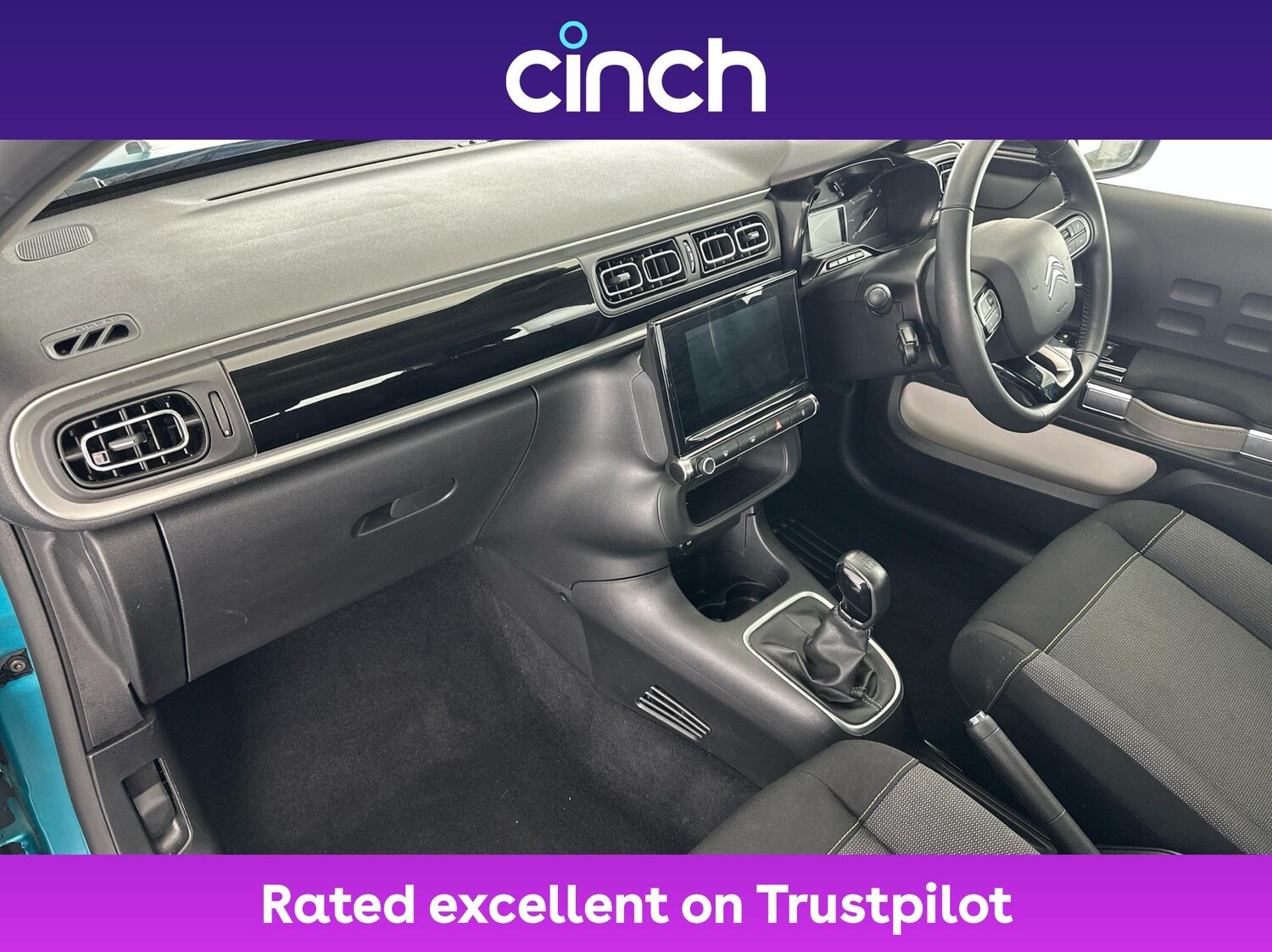 Used Citroen C3 2021 for sale - 76429462: Photo 14