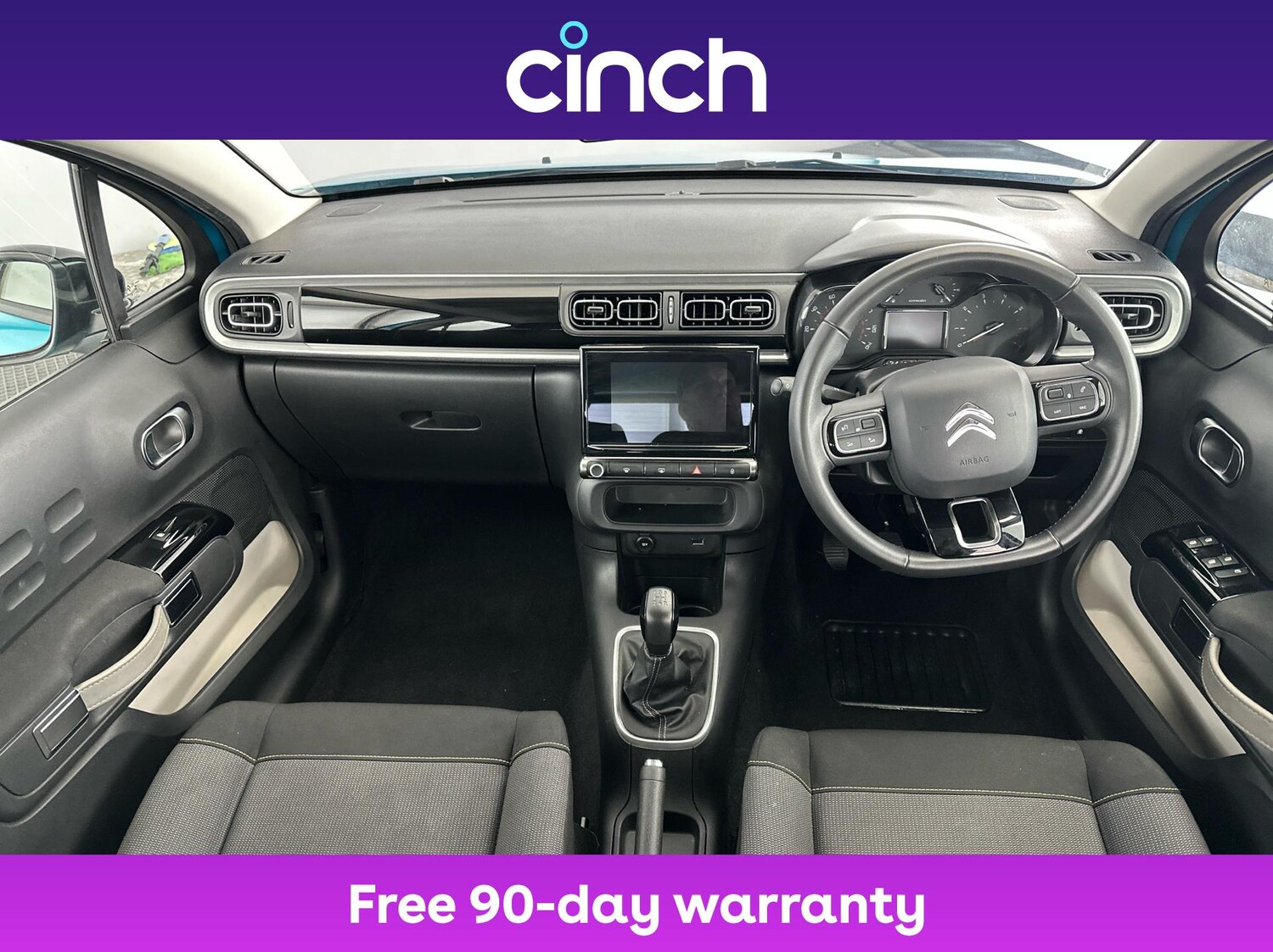 Used Citroen C3 2021 for sale - 76429462: Photo 15