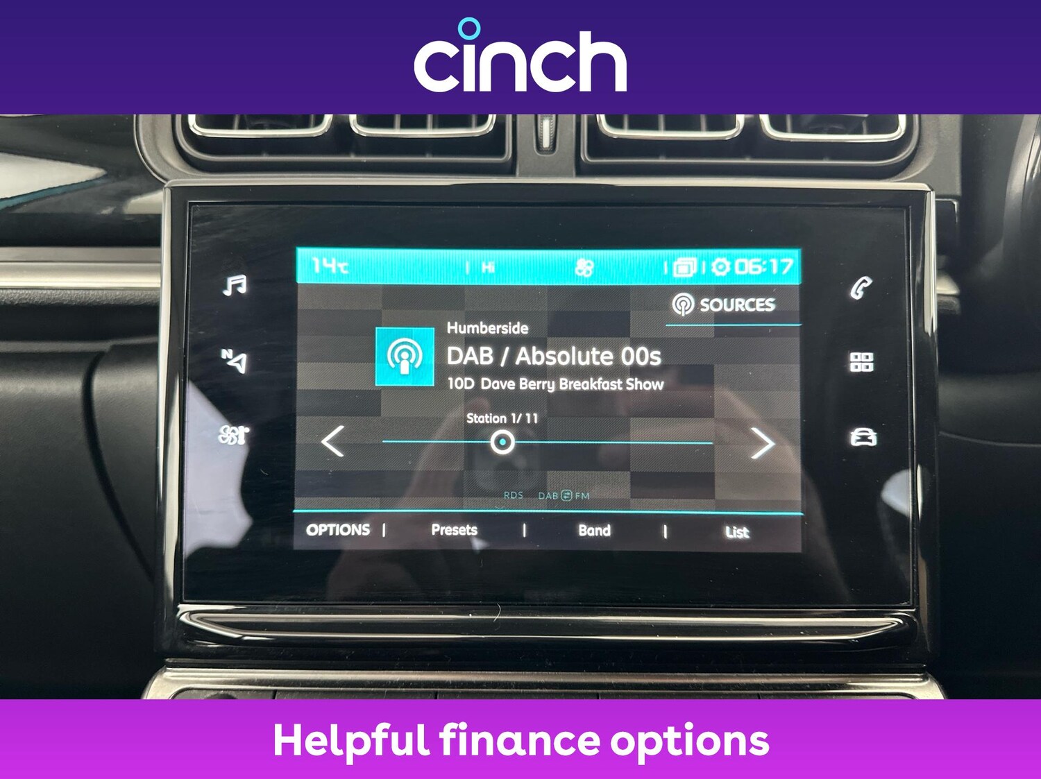 Used Citroen C3 2021 for sale - 76429462: Photo 17