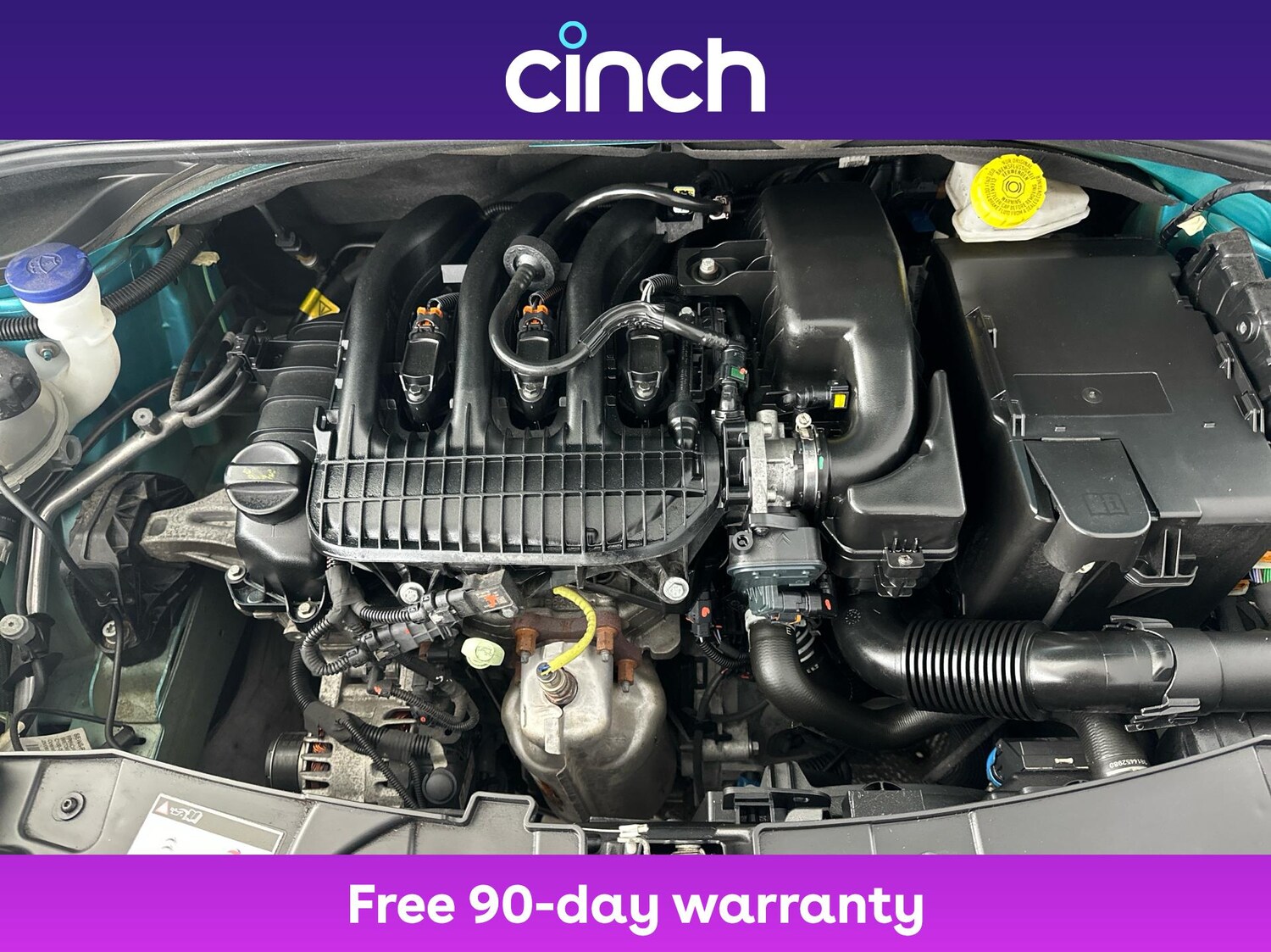 Used Citroen C3 2021 for sale - 76429462: Photo 23