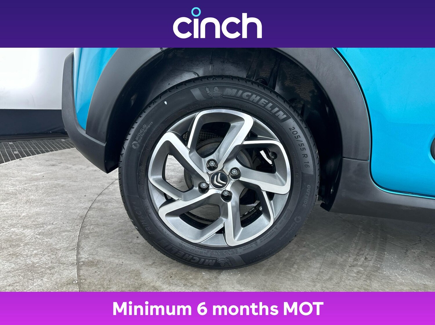 Used Citroen C3 2021 for sale - 76429462: Photo 27