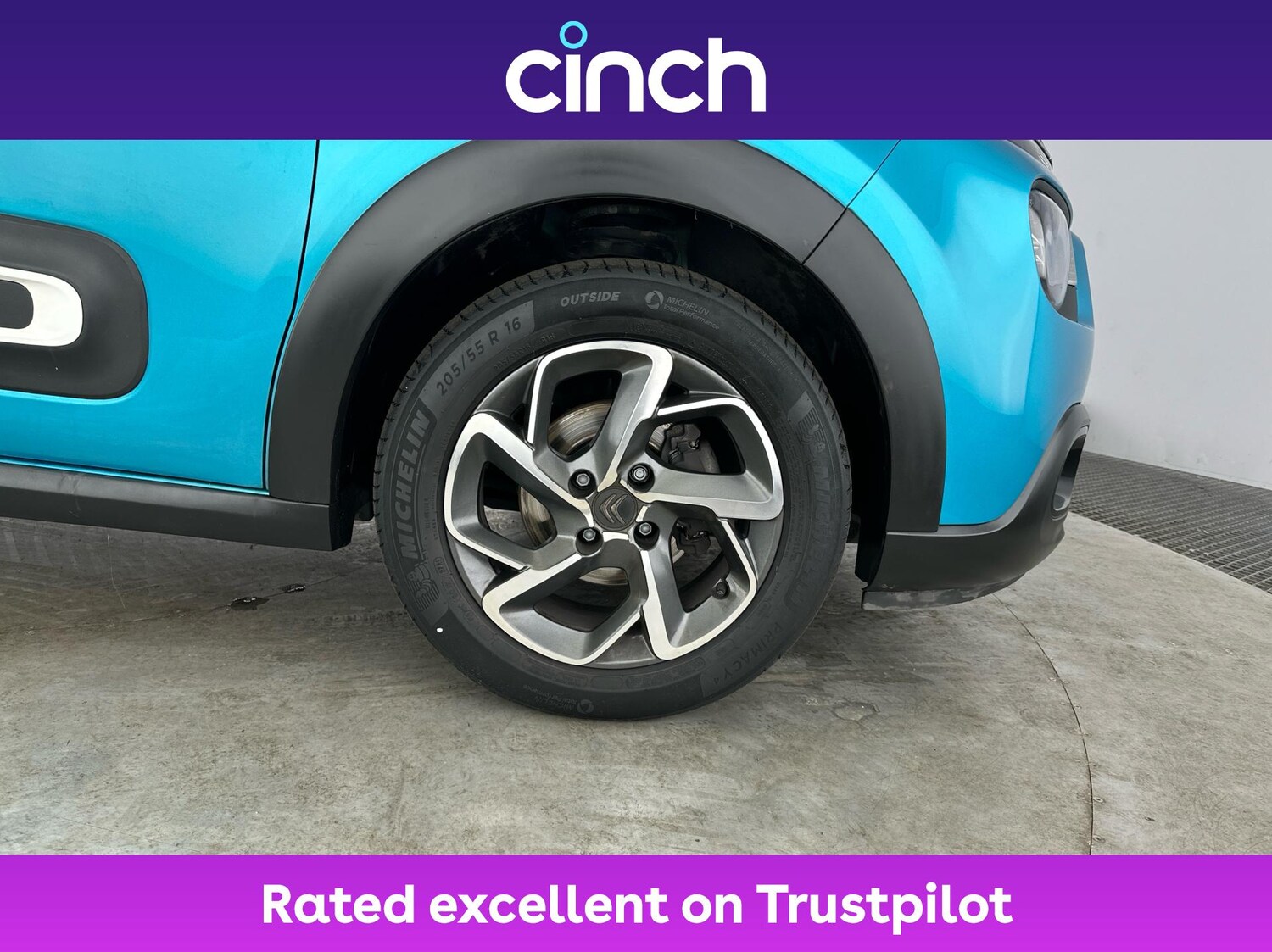 Used Citroen C3 2021 for sale - 76429462: Photo 28