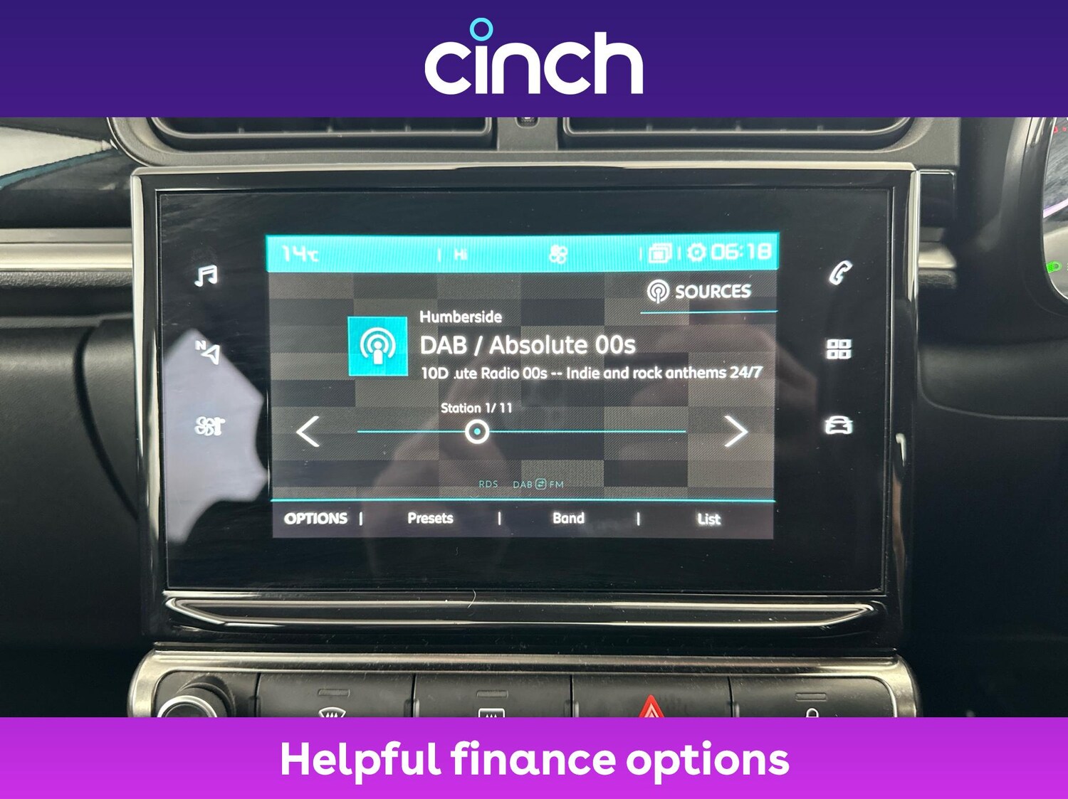 Used Citroen C3 2021 for sale - 76429462: Photo 30