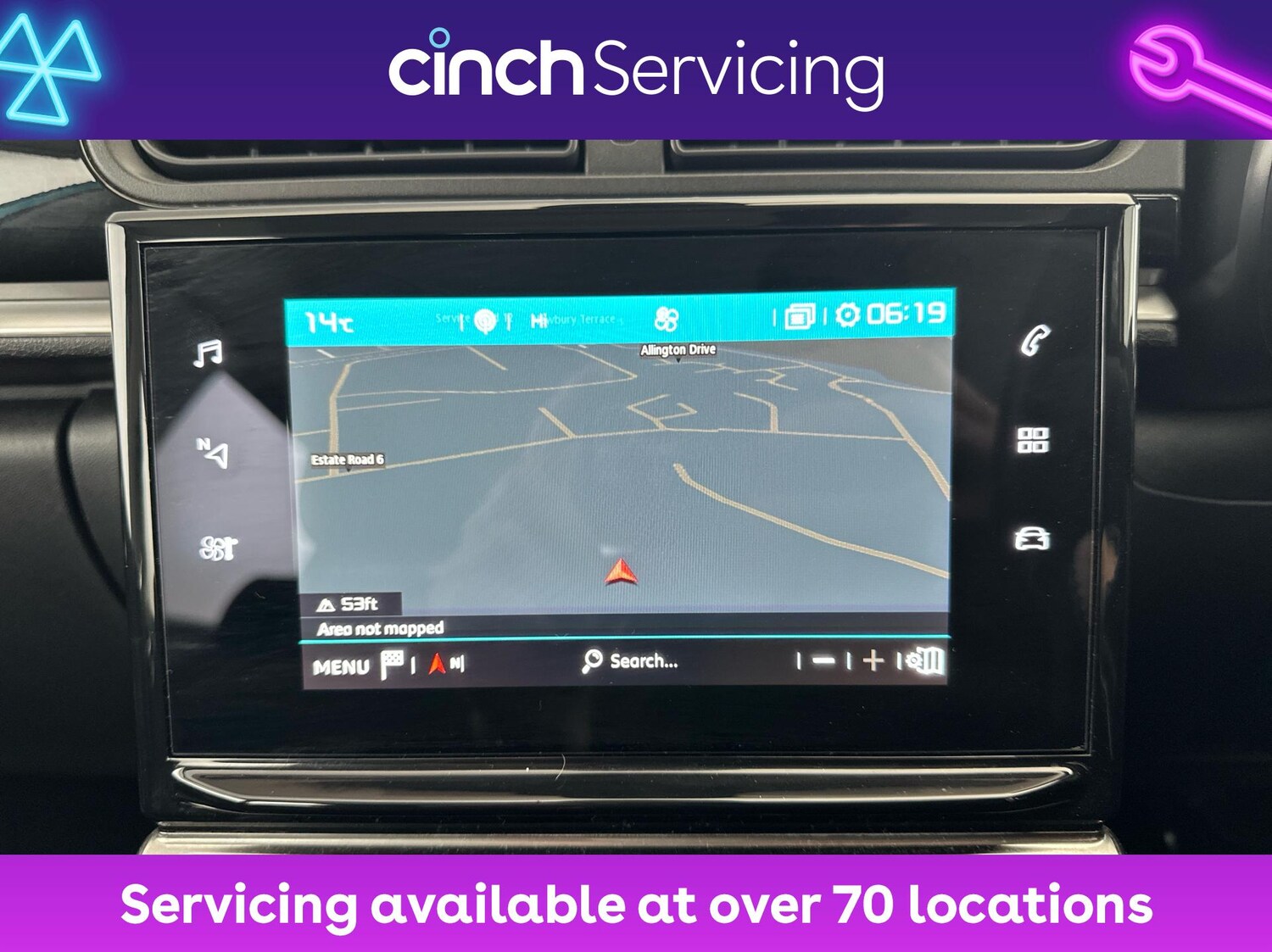 Used Citroen C3 2021 for sale - 76429462: Photo 31