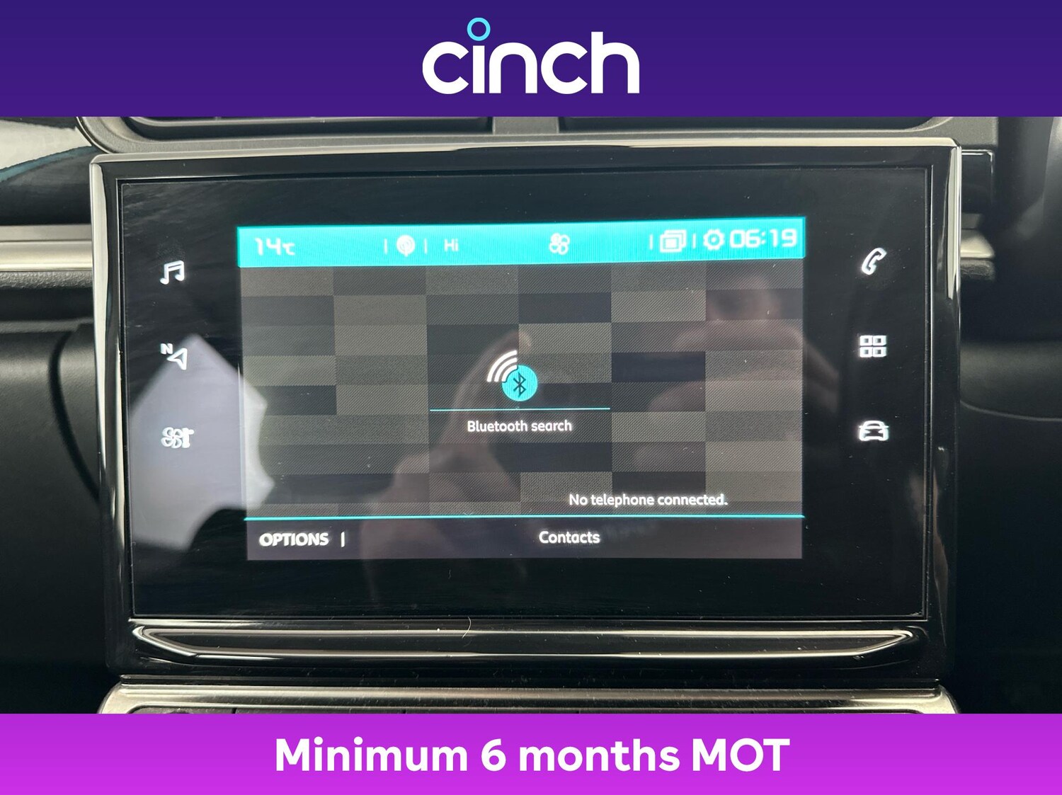 Used Citroen C3 2021 for sale - 76429462: Photo 32