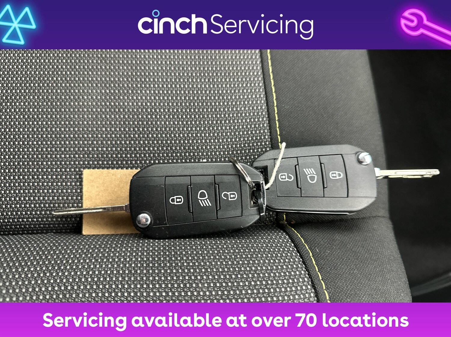 Used Citroen C3 2021 for sale - 76429462: Photo 36