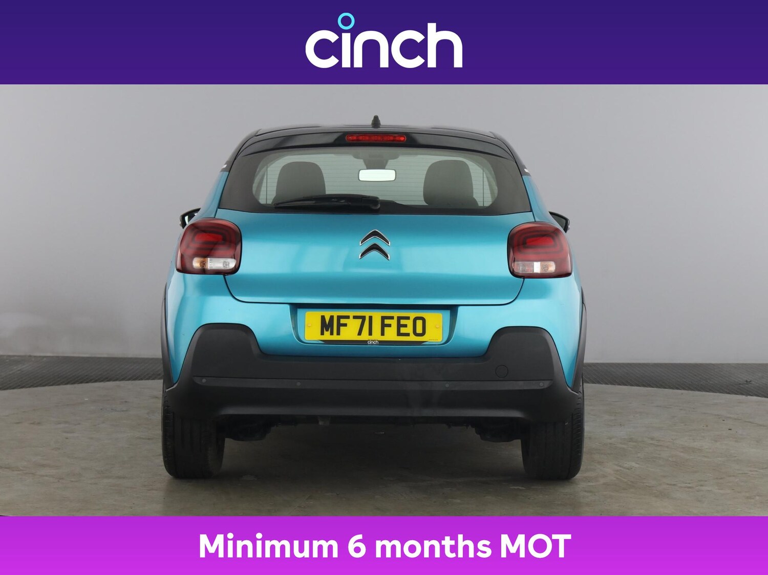 Used Citroen C3 2021 for sale - 76429462: Photo 5