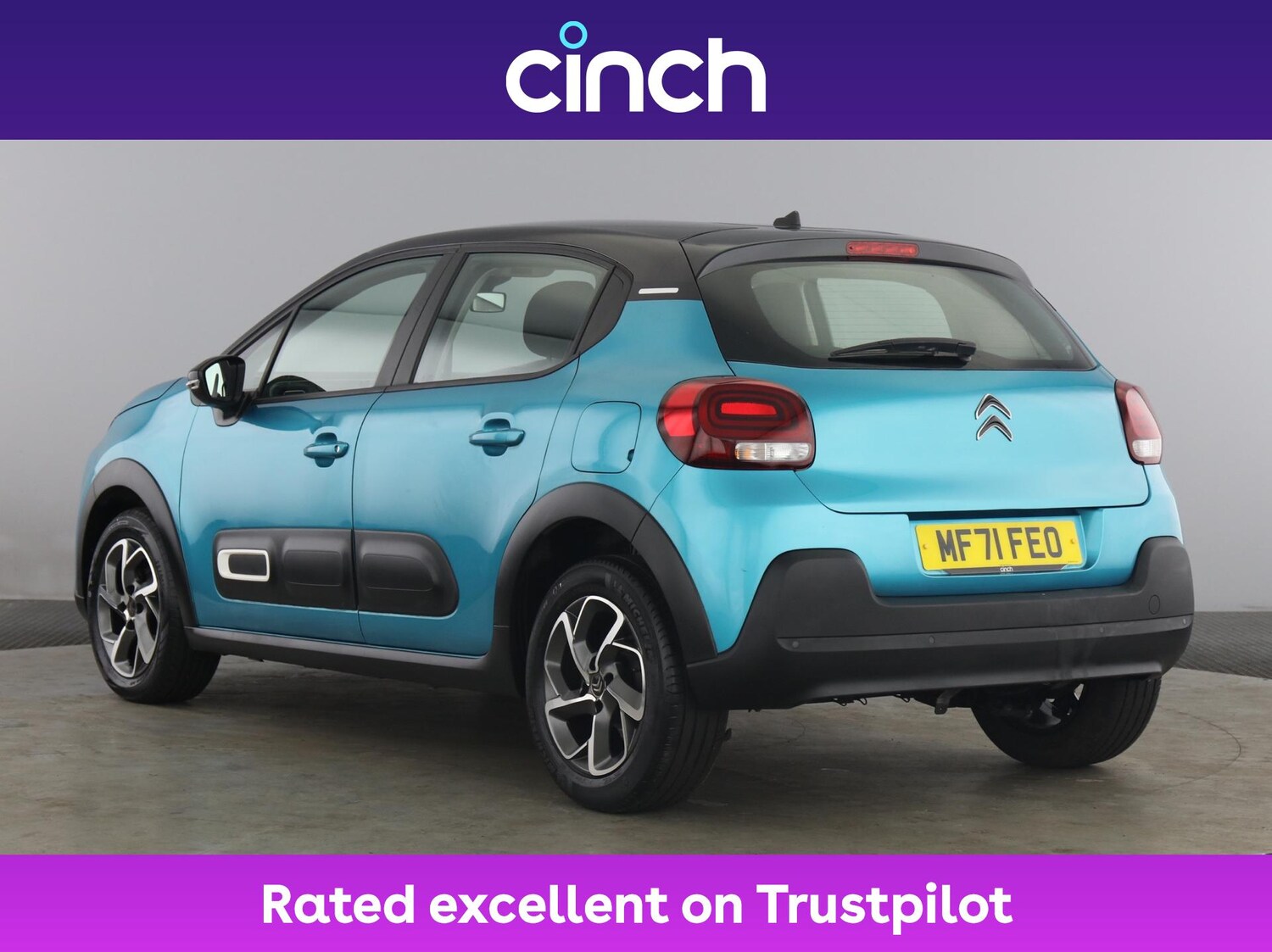 Used Citroen C3 2021 for sale - 76429462: Photo 6