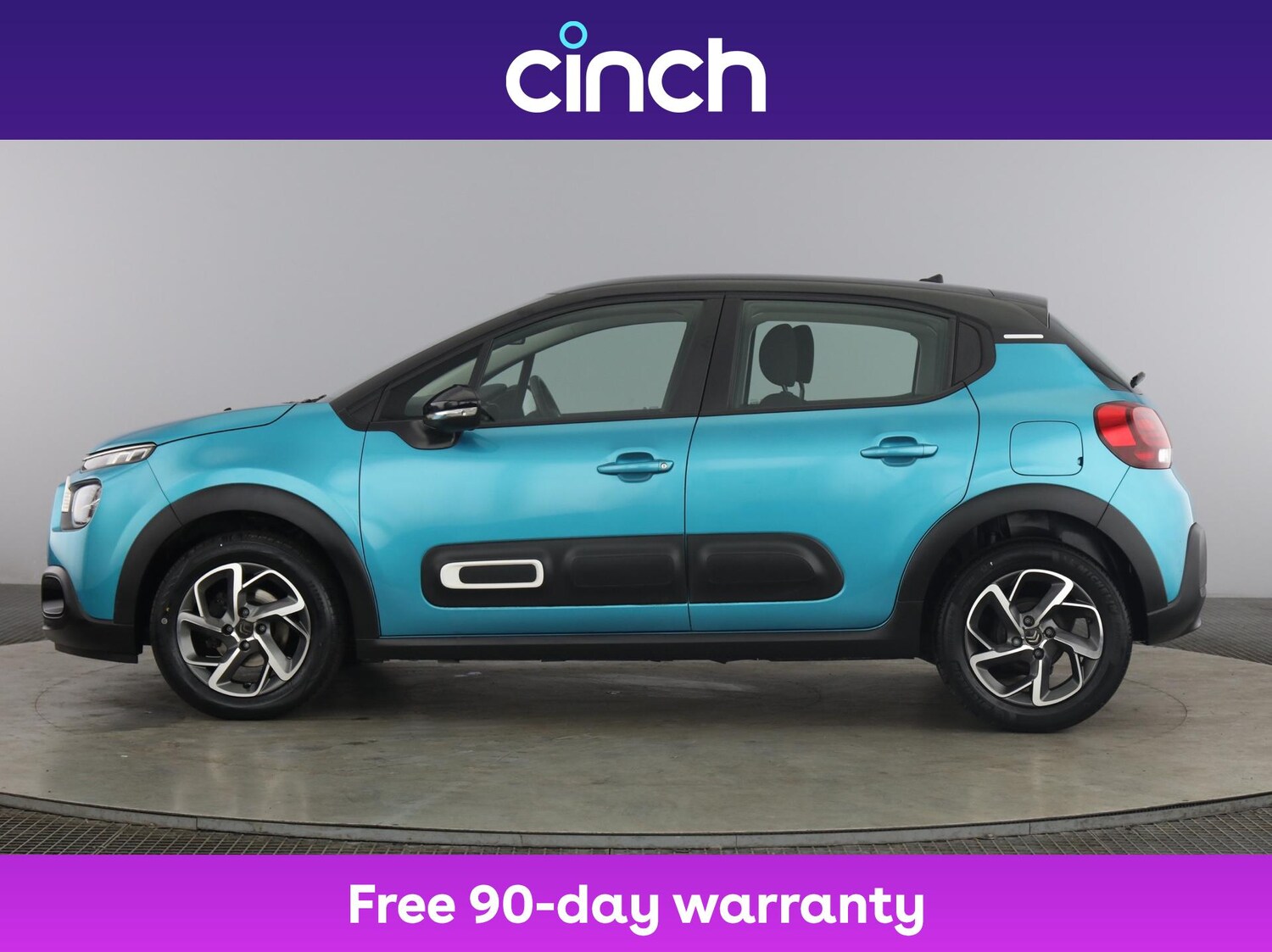 Used Citroen C3 2021 for sale - 76429462: Photo 8