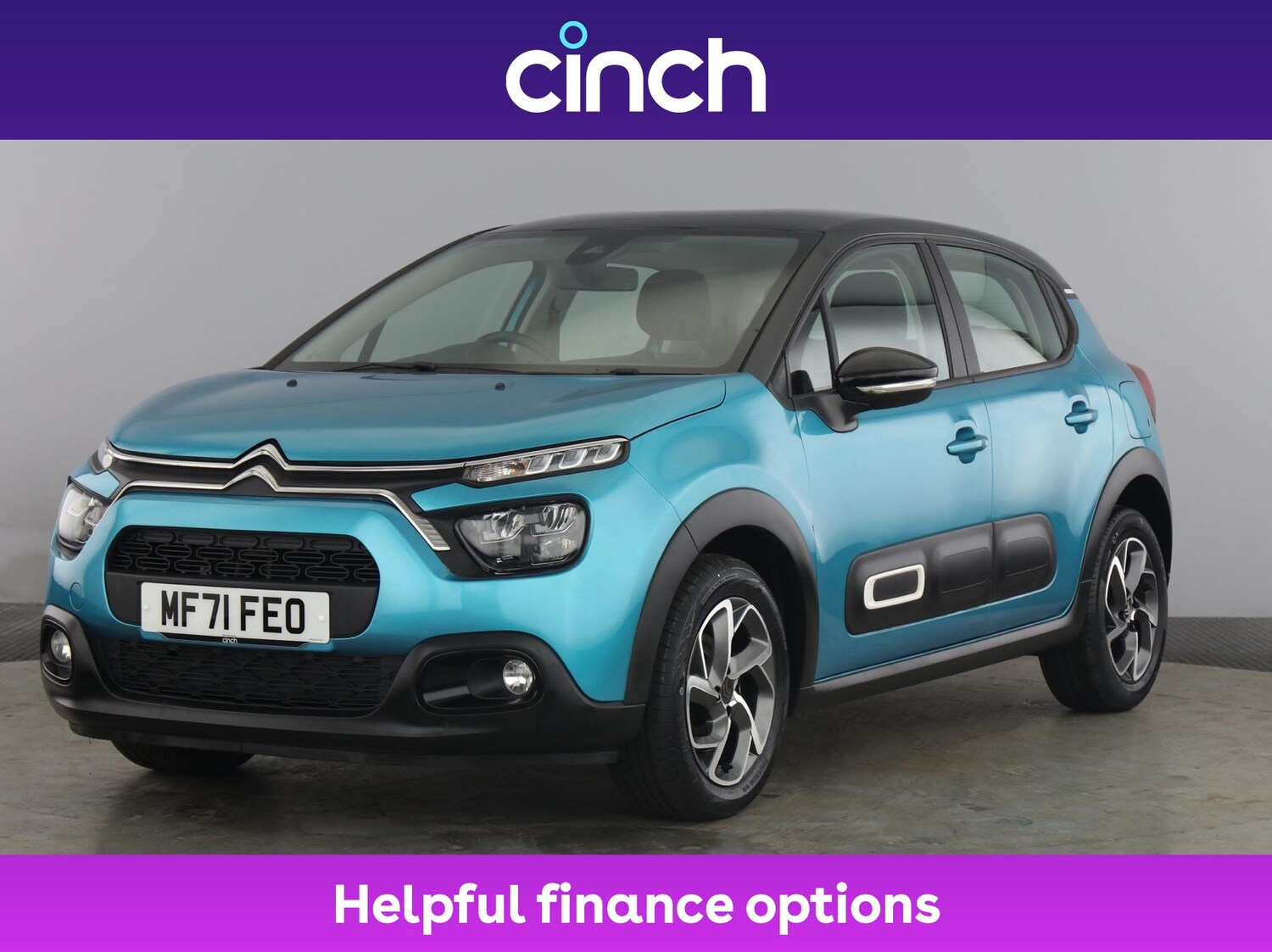 Used Citroen C3 2021 for sale - 76429462: Photo 9