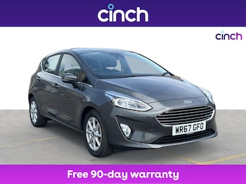 Ford - Fiesta