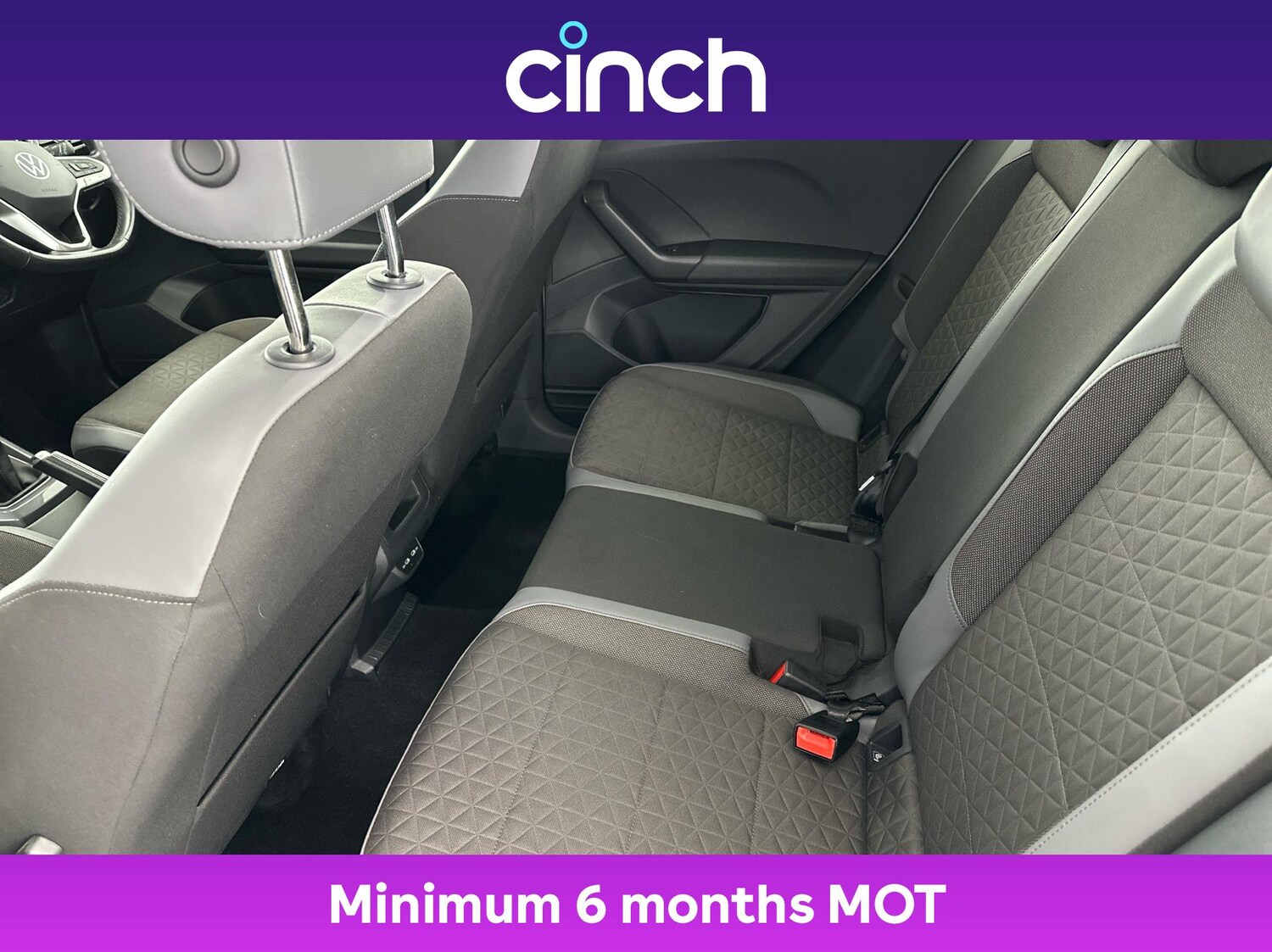 Used Volkswagen T-Cross 2022 for sale - 76618055: Photo 20