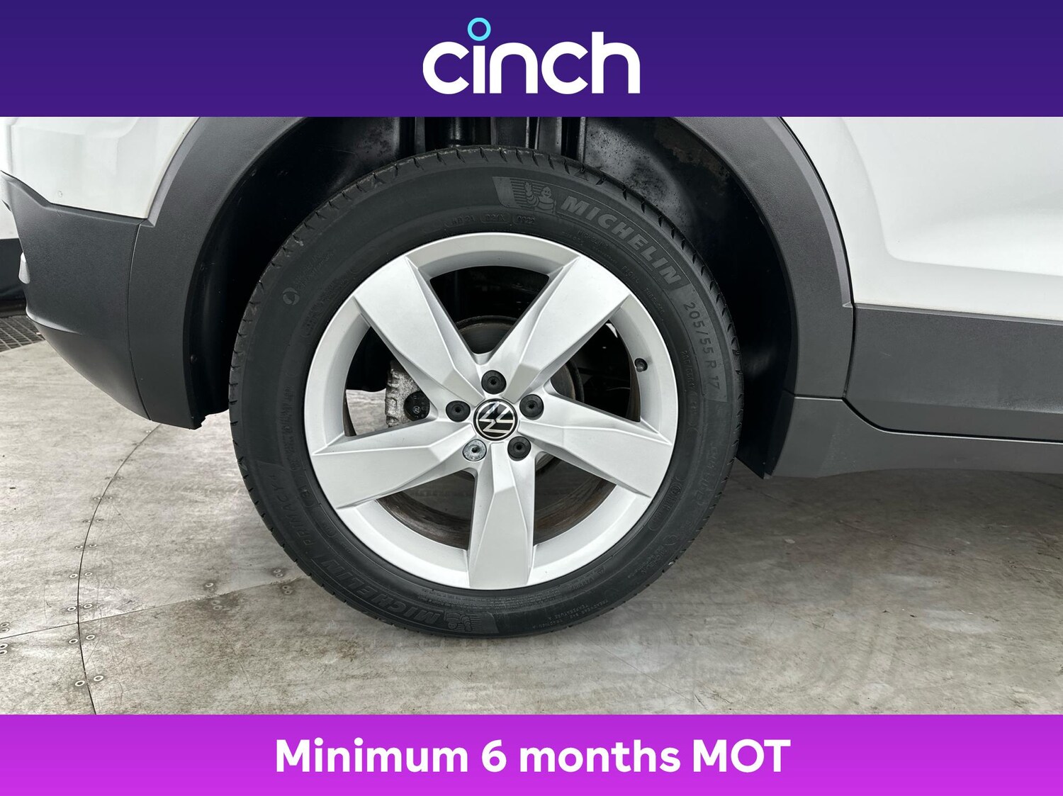 Used Volkswagen T-Cross 2022 for sale - 76618055: Photo 27