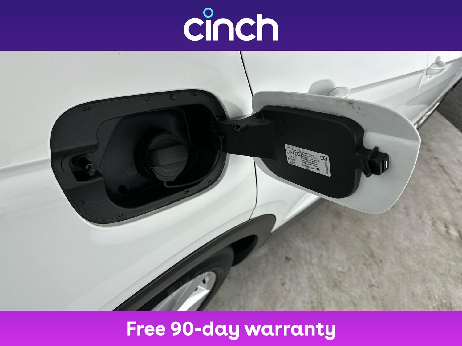 Used Volkswagen T-Cross 2022 for sale - 76618055: Photo 29