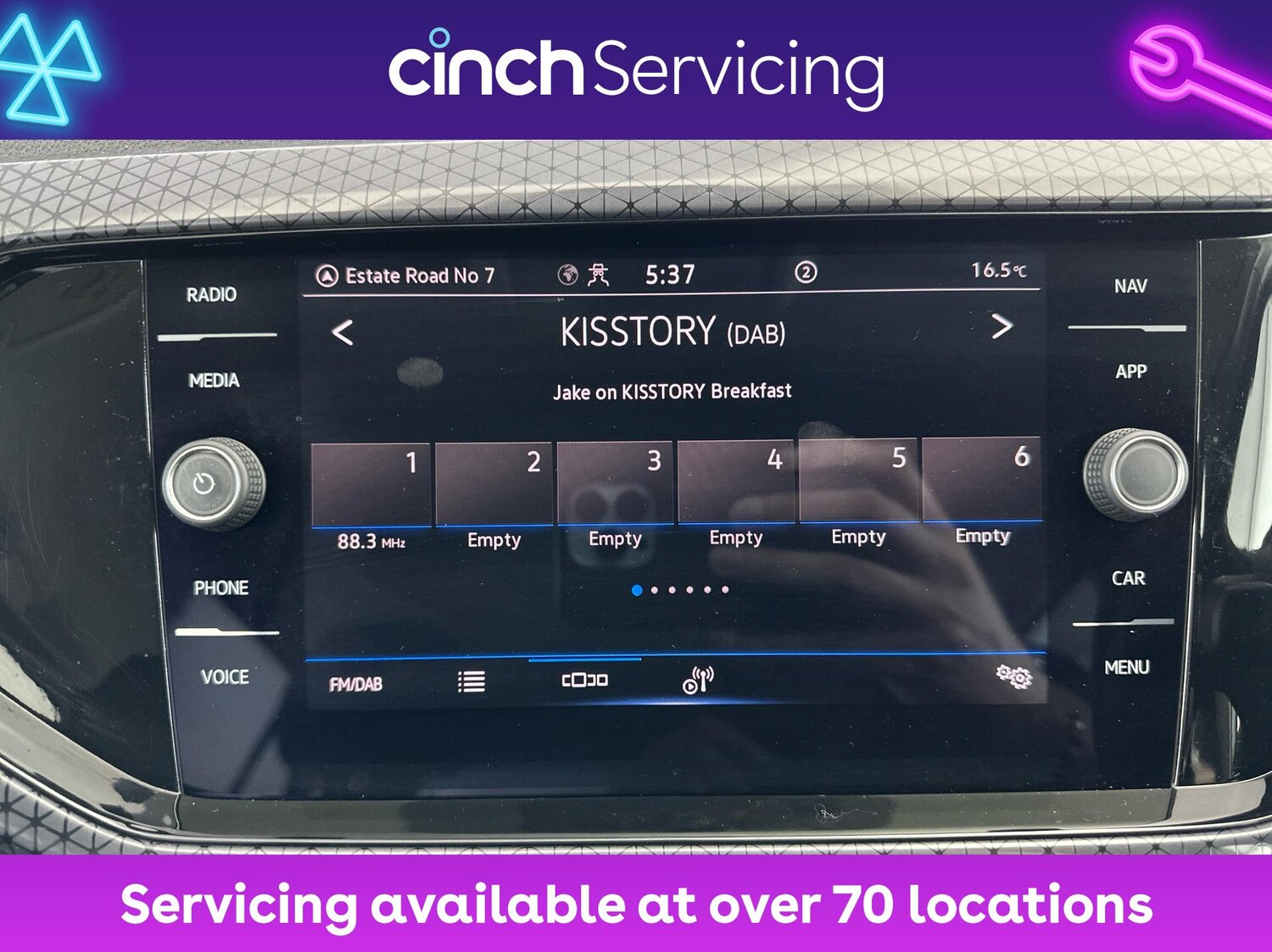 Used Volkswagen T-Cross 2022 for sale - 76618055: Photo 31