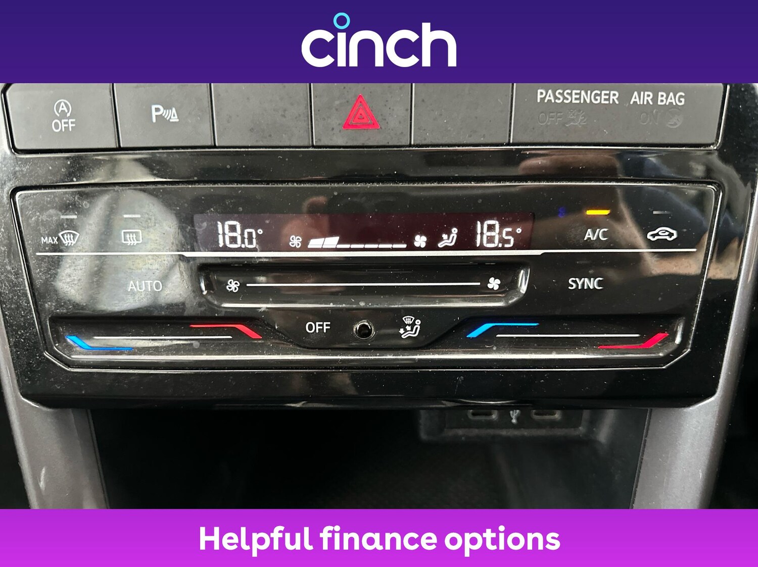 Used Volkswagen T-Cross 2022 for sale - 76618055: Photo 35