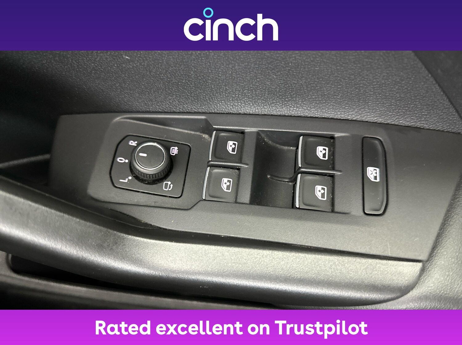 Used Volkswagen T-Cross 2022 for sale - 76618055: Photo 38