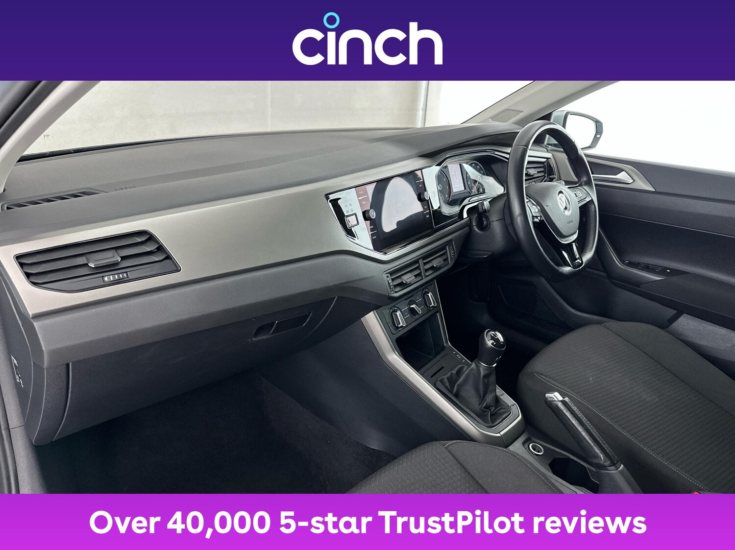 Used Volkswagen Polo 2021 for sale - 76712043: Photo 14