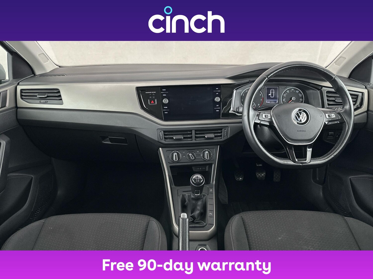 Used Volkswagen Polo 2021 for sale - 76712043: Photo 15