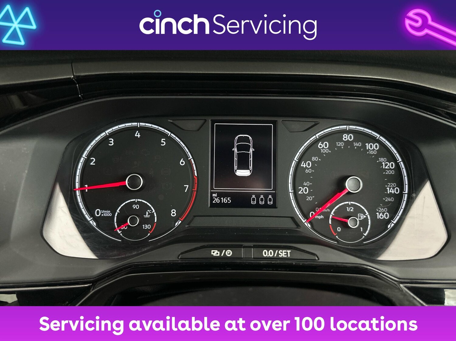 Used Volkswagen Polo 2021 for sale - 76712043: Photo 18