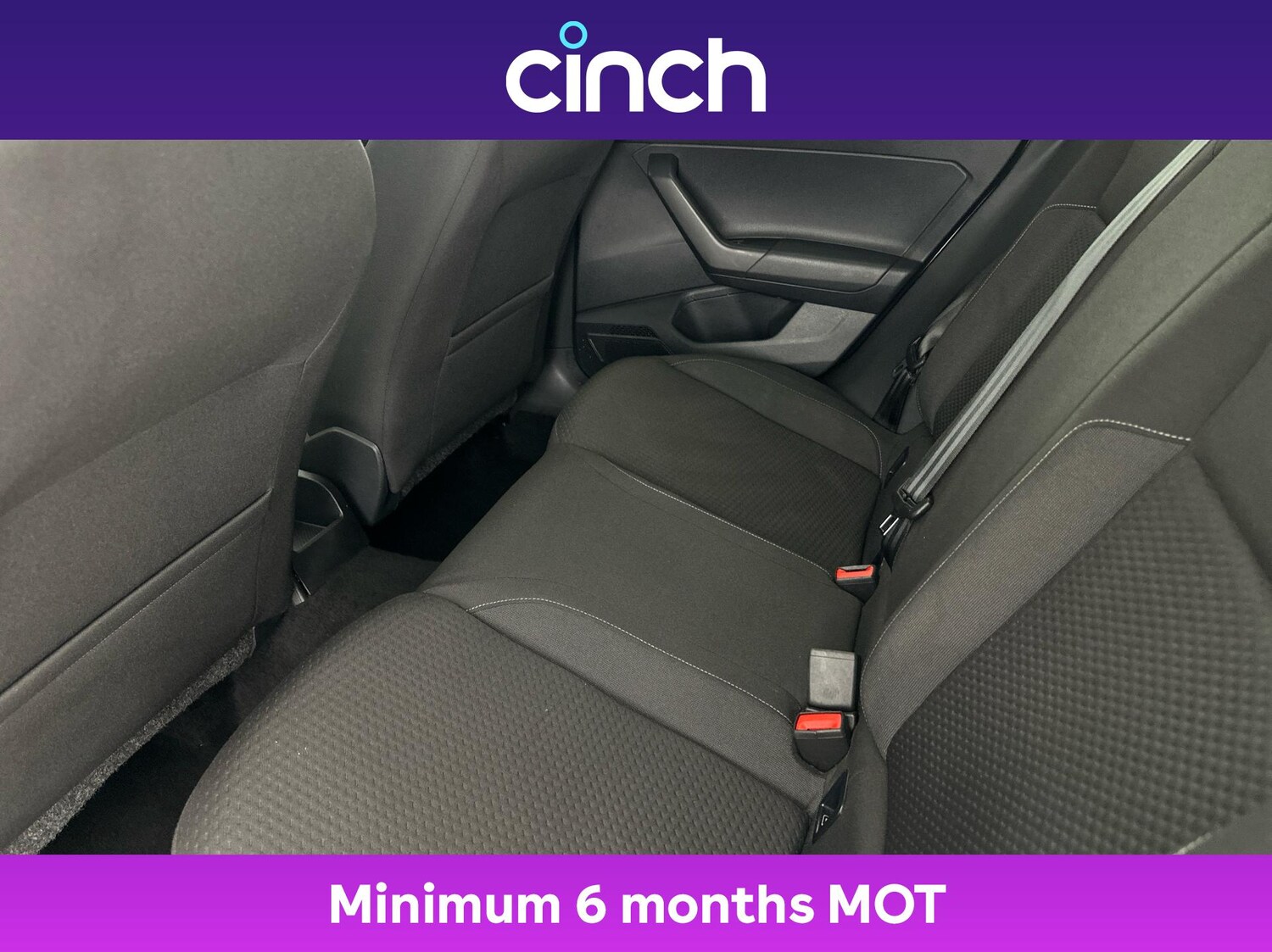 Used Volkswagen Polo 2021 for sale - 76712043: Photo 20