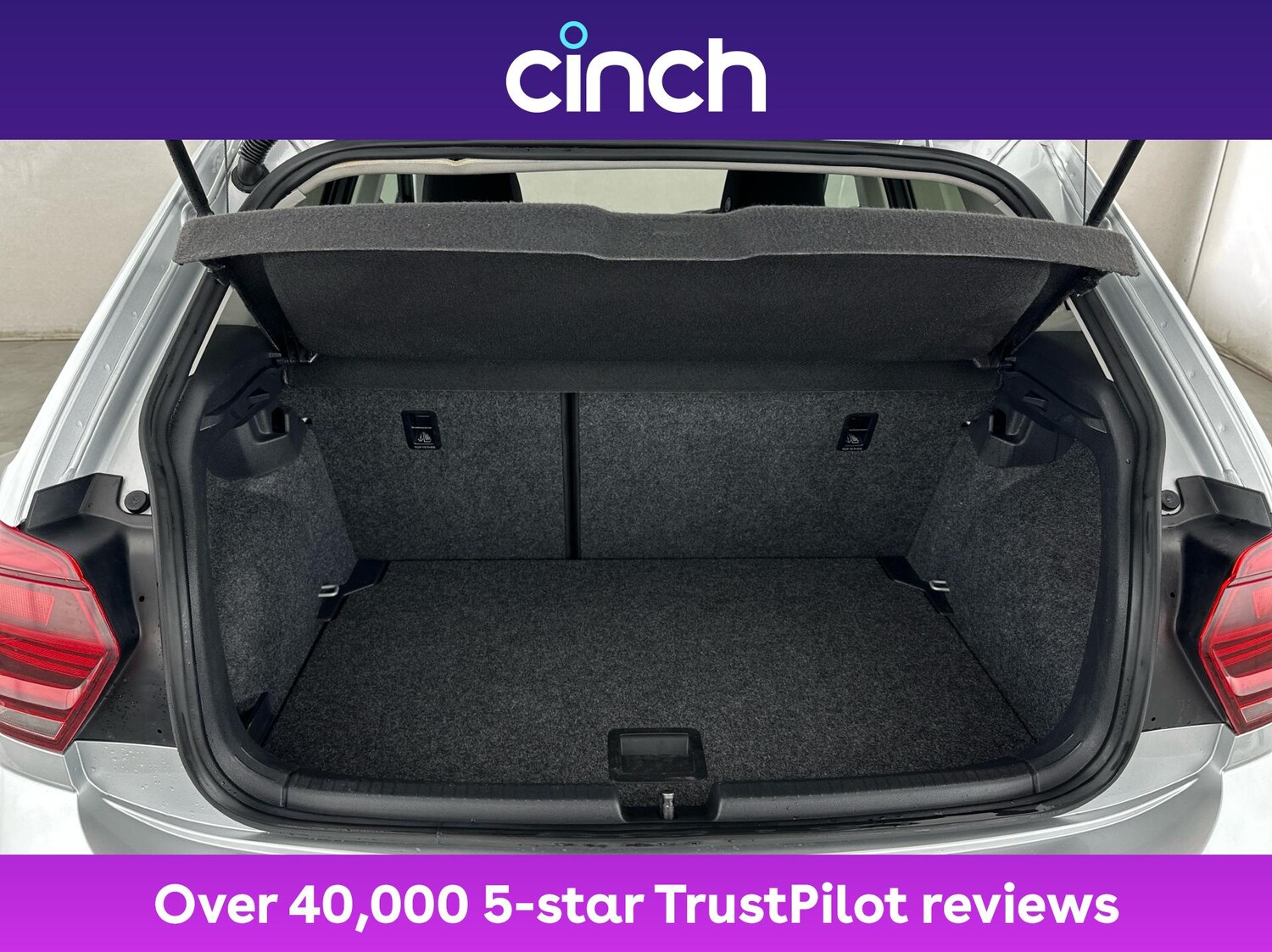 Used Volkswagen Polo 2021 for sale - 76712043: Photo 21