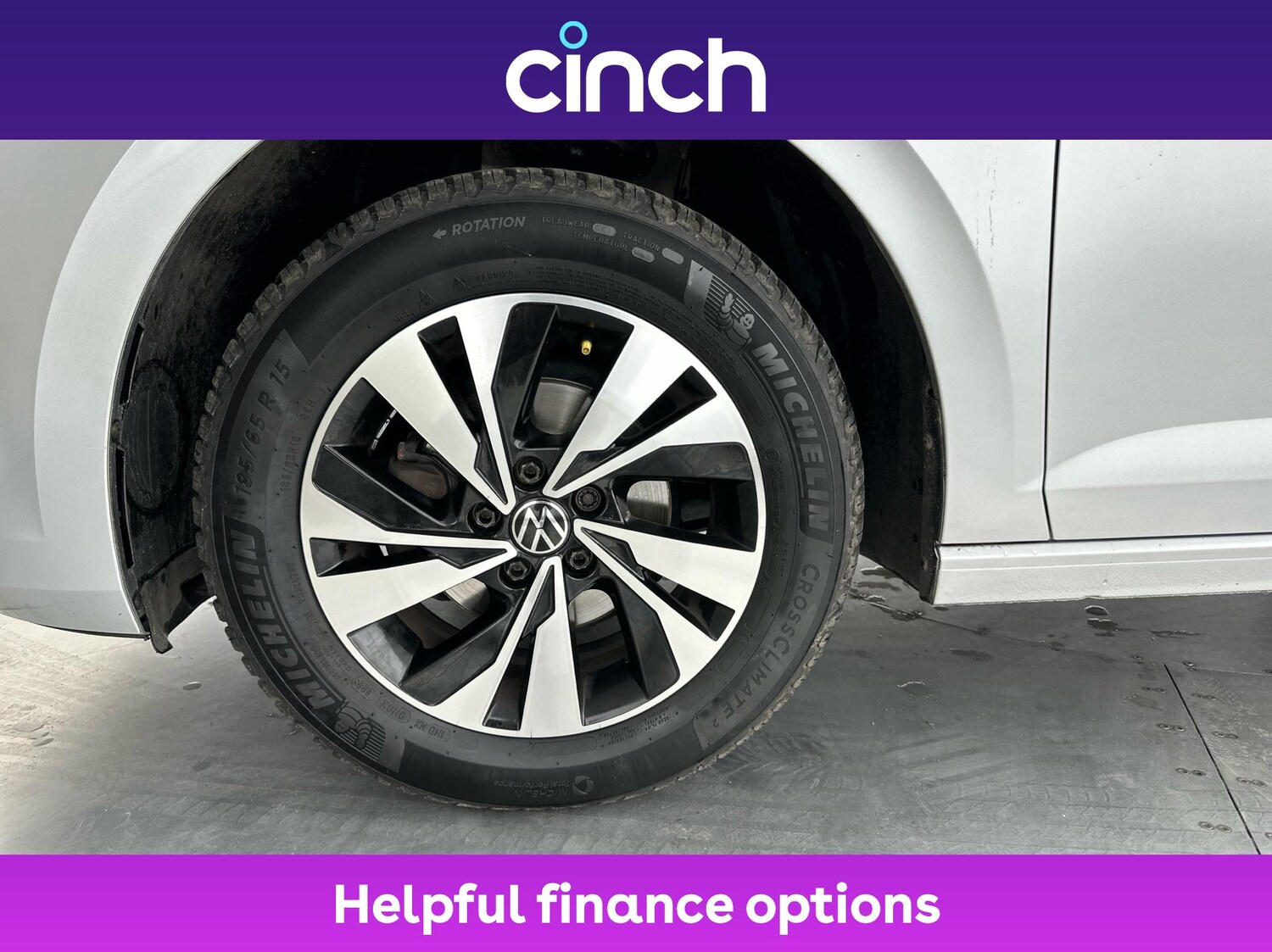 Used Volkswagen Polo 2021 for sale - 76712043: Photo 24