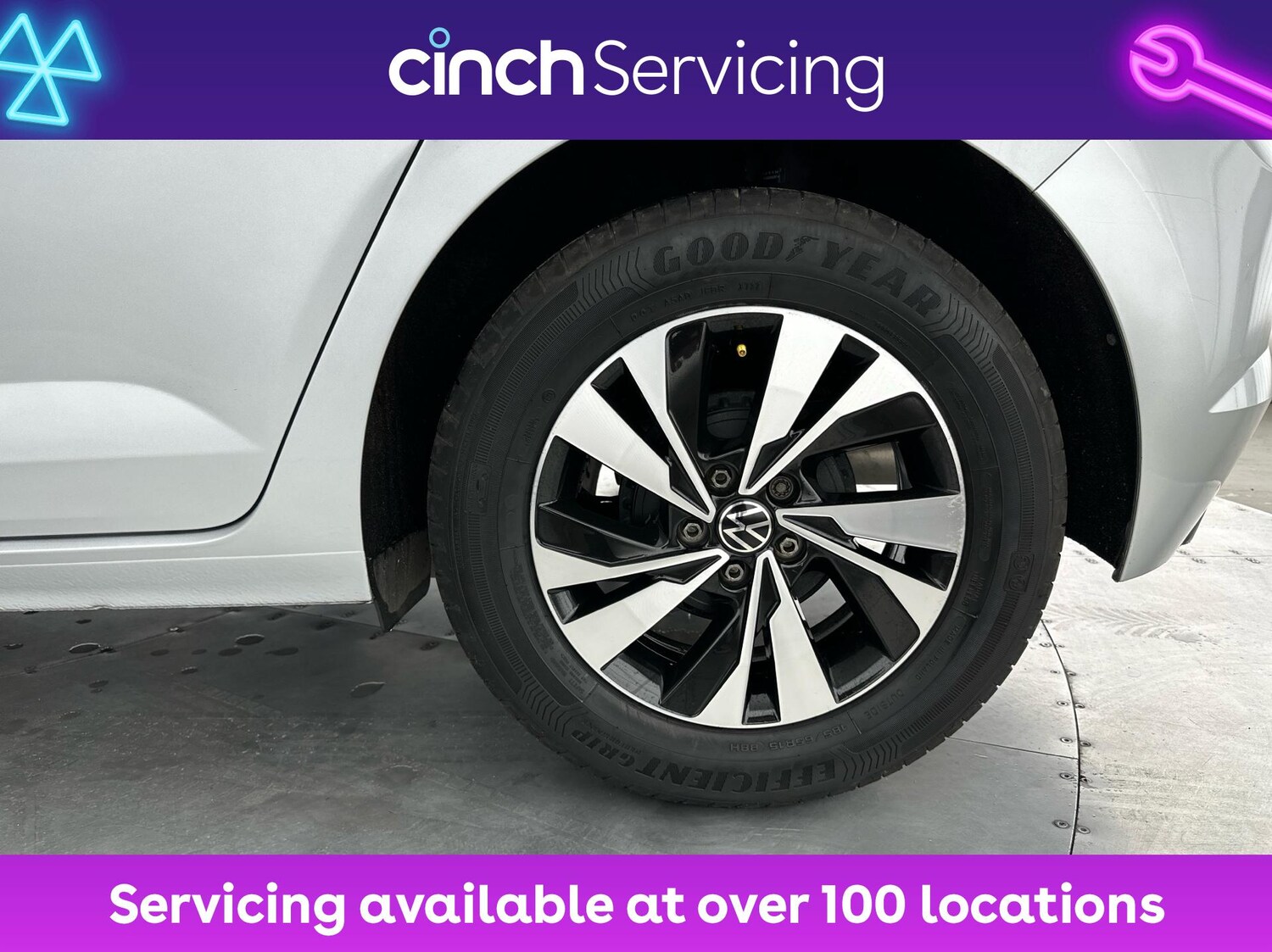 Used Volkswagen Polo 2021 for sale - 76712043: Photo 26