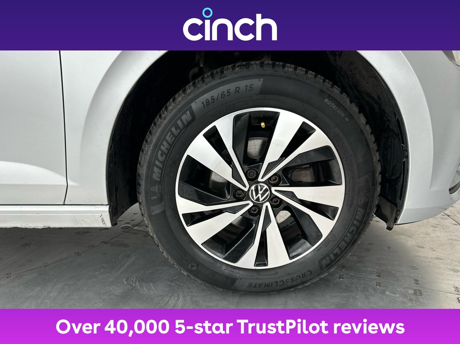 Used Volkswagen Polo 2021 for sale - 76712043: Photo 28