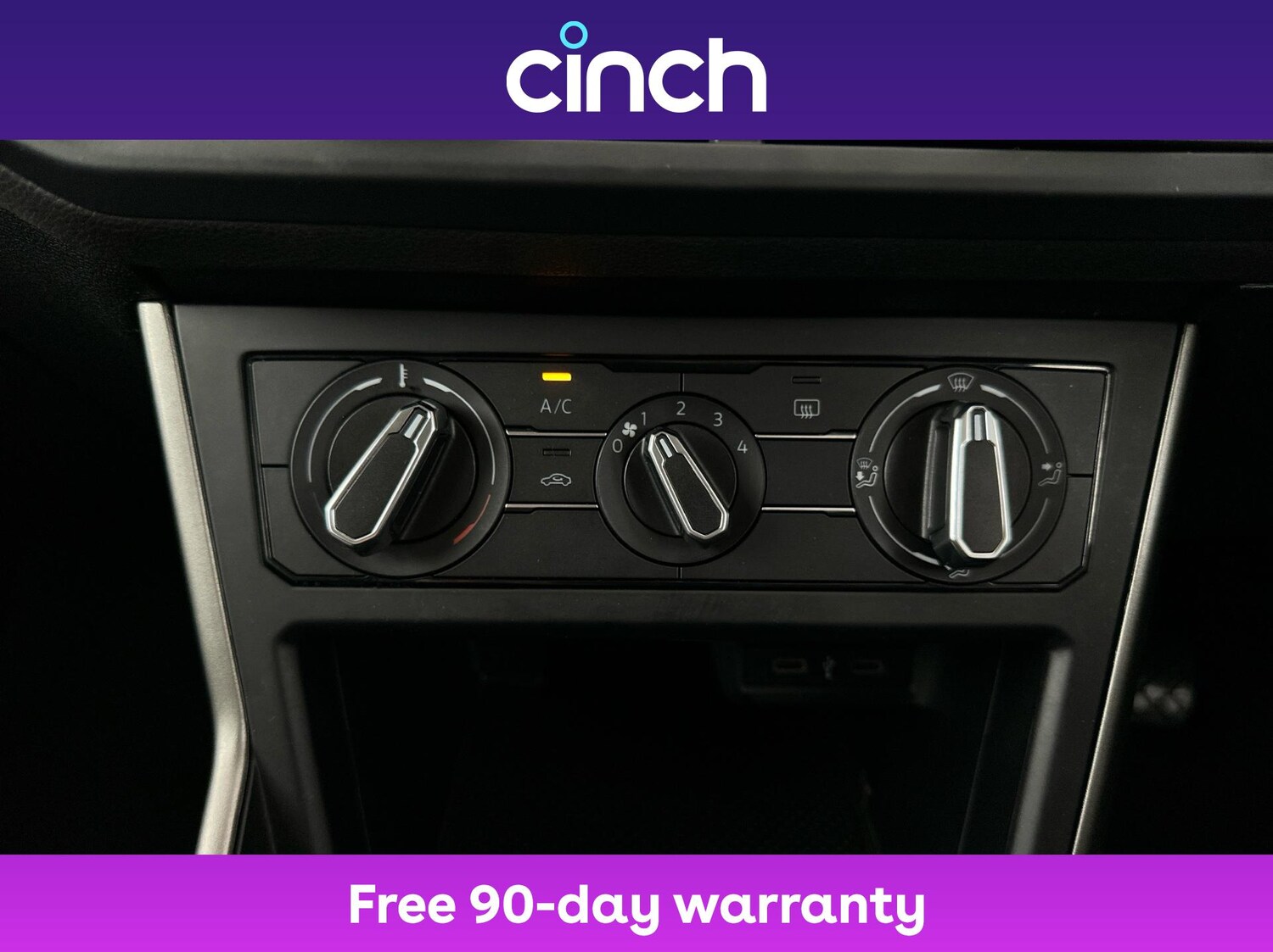 Used Volkswagen Polo 2021 for sale - 76712043: Photo 34